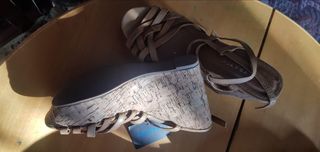 Sandalias