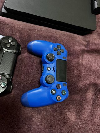 PS4 Slim de 1tb