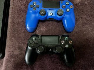 PS4 Slim de 1tb