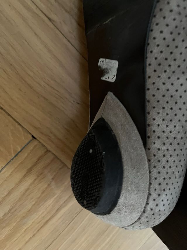 Zapatos/Bailarinas Pura Lopez