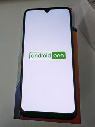 ➤ Móvil Xiaomi Mi A3