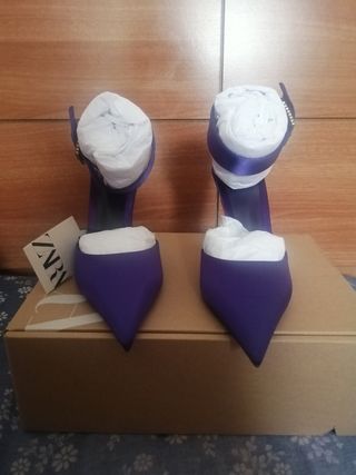 Zapatos 
