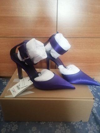 Zapatos 