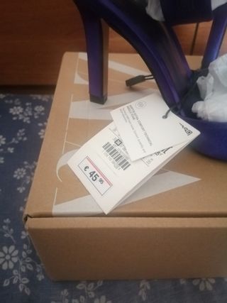 Zapatos 