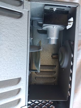 CAMERAFIX PROYECTOR DIAPOSITIVAS 50's