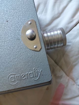 CAMERAFIX PROYECTOR DIAPOSITIVAS 50's