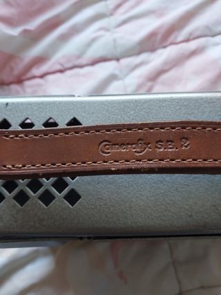 CAMERAFIX PROYECTOR DIAPOSITIVAS 50's