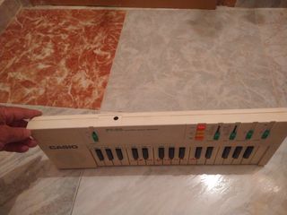 Órgano electrónico