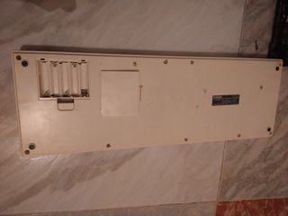 Órgano electrónico