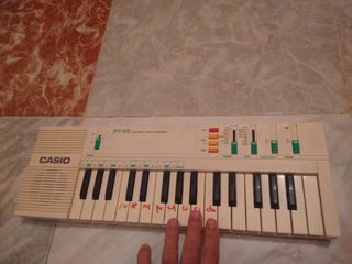 Órgano electrónico