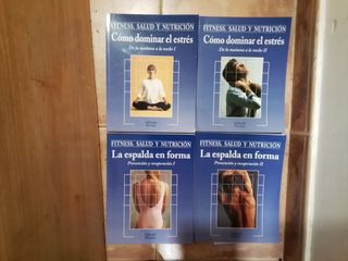 pack libros