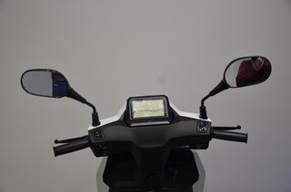Peugeot Tweet 50cc 2025 PROMOCION