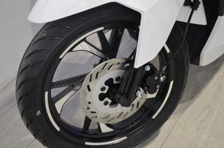 Peugeot Tweet 50cc 2025 PROMOCION