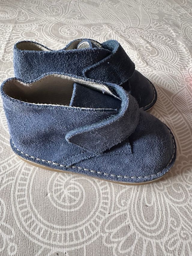 Zapatos Aladino 21 Nuevos 