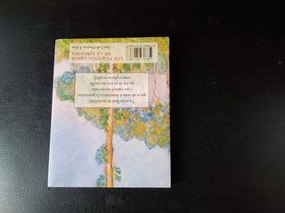 Pack libros o x separado