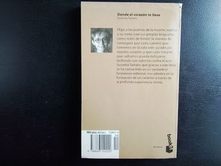 Pack libros o x separado