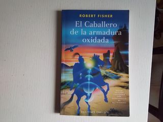 Pack libros o x separado