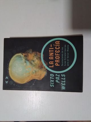 Pack libros o x separado