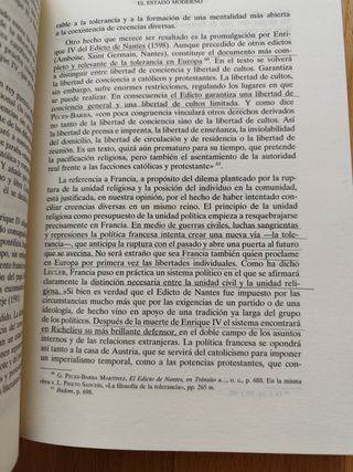 Libros Derecho Canónico UNED