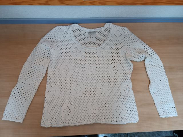 SUDADERAS Y JERSEYS CHICA