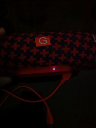 Altavoz portátil bluetooth 