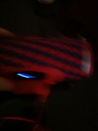 Altavoz portátil bluetooth 