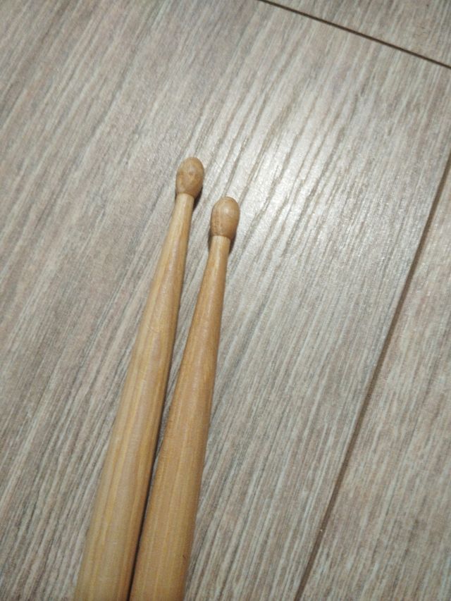 Baquetas Pro Mark 11A