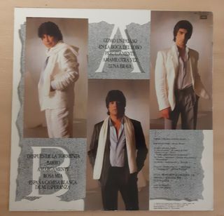 Vinilo Los Chunguitos