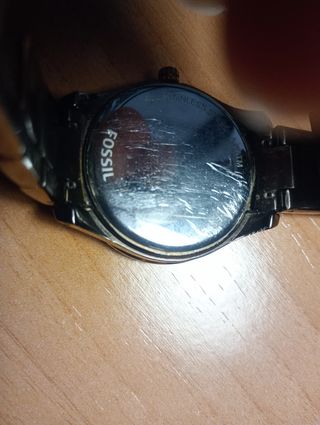 Reloj Fossil