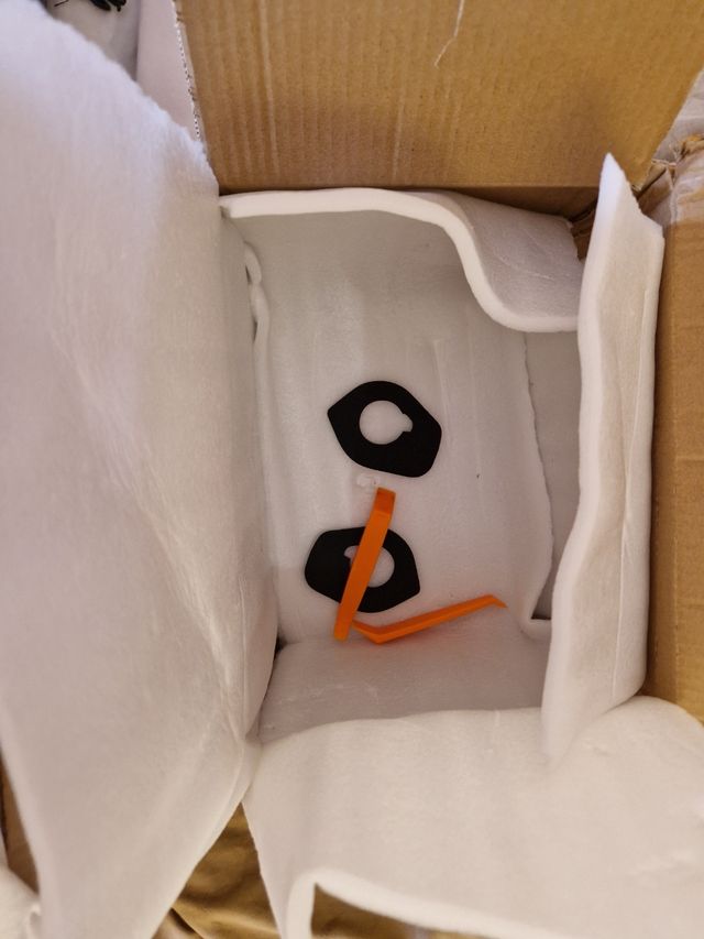 Faros traseros Mitsubishi