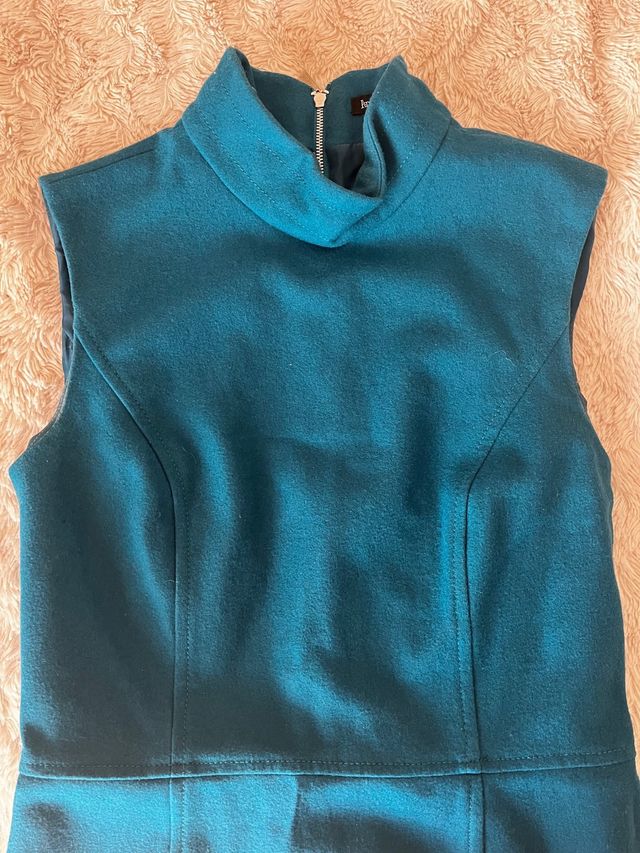 Precioso vestido de Pedro del Hierro. Talla 38