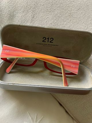 Montura gafas