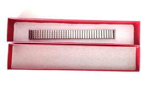 CORREA DE RELOJ EXTENSIBLE