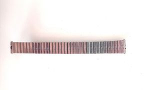 CORREA DE RELOJ EXTENSIBLE