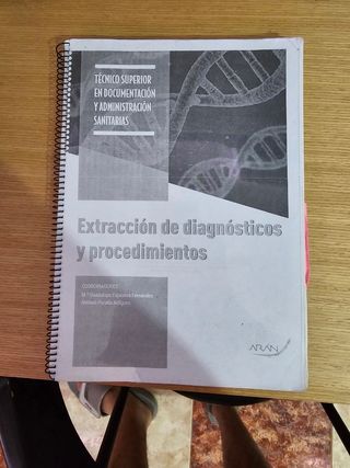 Exacciónydiagnósticodeprocedimientos