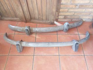 Parachoques Seat 600