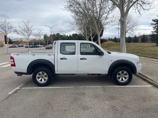 Ford Ranger 2008