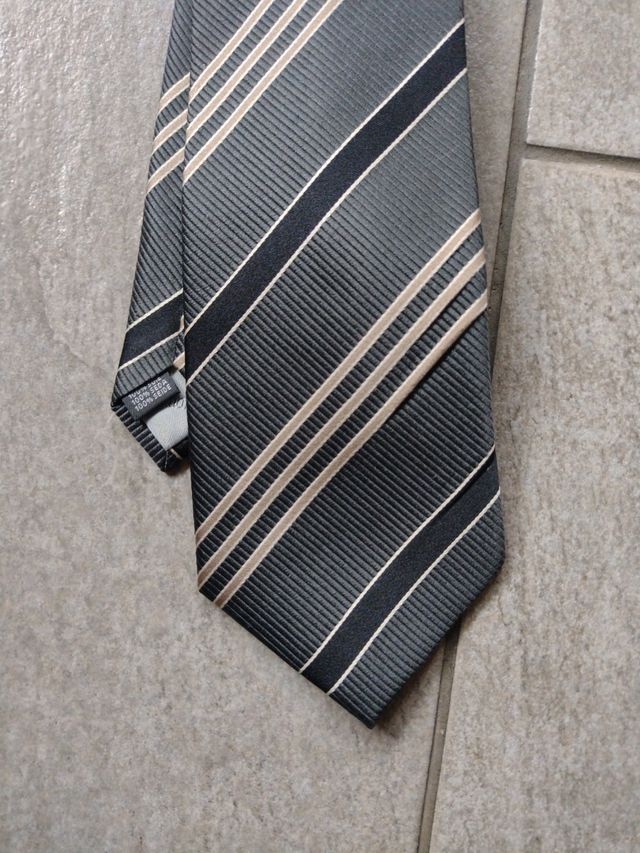 Cravatta Egon von Fursterberg