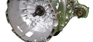 Caja de Cambios BMW 3.0 D 4X4 5L40 7523283