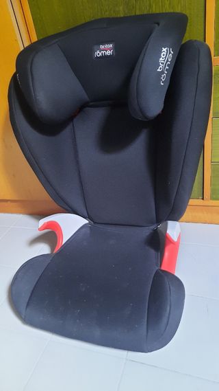 Silla grupo 2/3