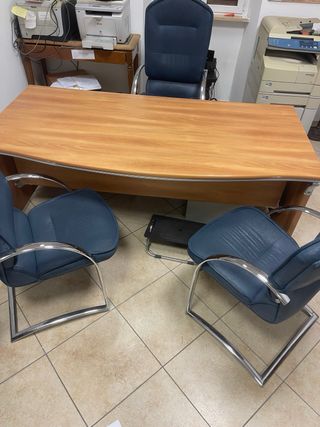 Ufficio direzionale alta qualita come nuovo