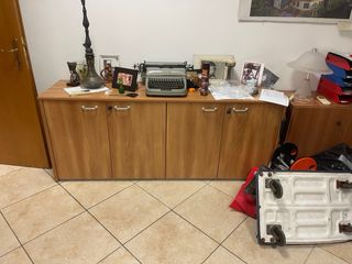 Ufficio direzionale alta qualita come nuovo