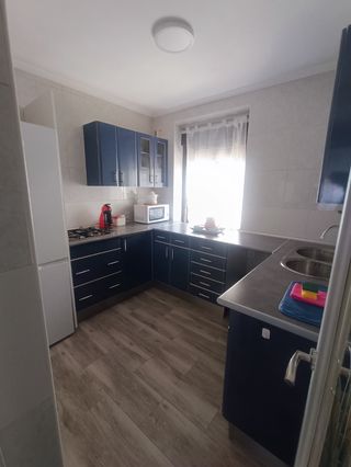 Alquiler de piso