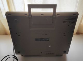 Máquina de escribir Olympia