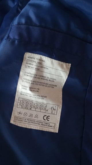 ✅ 🔥🔥ROPA DE TRABAJO🔥🔥