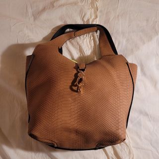 Bolso reversible