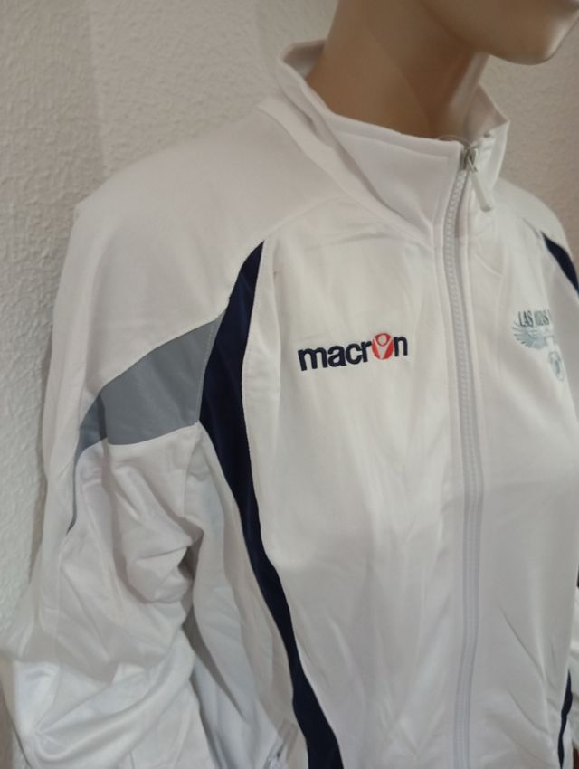 Sudadera Chándal Las Rozas Voley