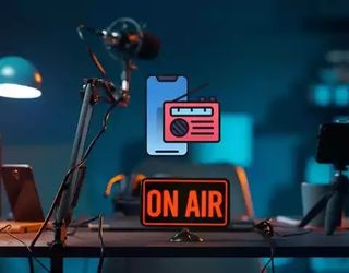 Para montar una radio municipal FM