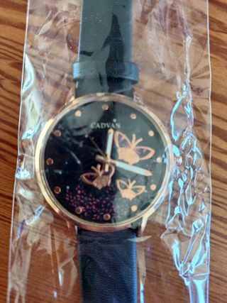 Lote relog y pulsera