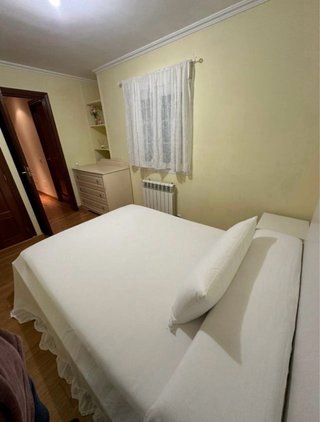 Se alquila habitación con ambiente familiar